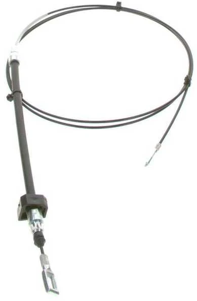BOSCH rankinio stabdžio trosas 1987477880 1J0609721AQ