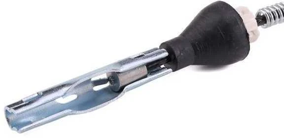 BOSCH rankinio stabdžio trosas 1987477906 D35044430D