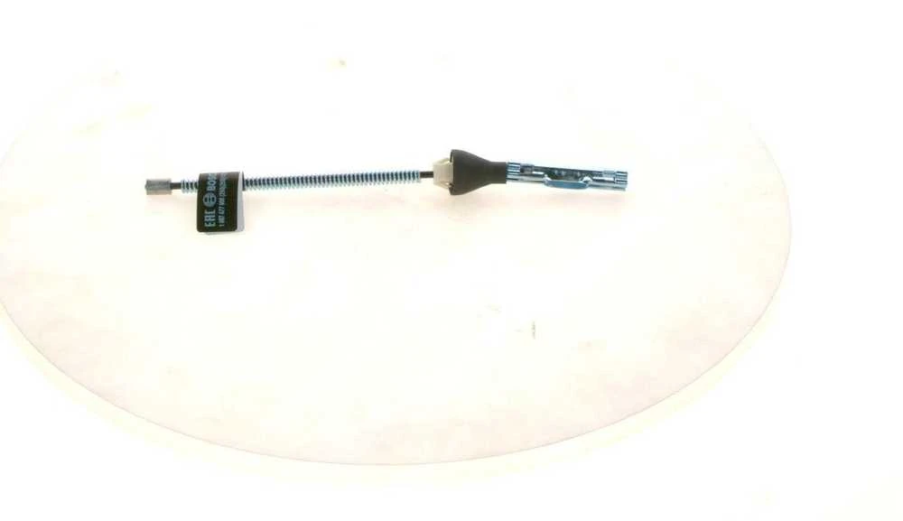 BOSCH rankinio stabdžio trosas 1987477906 D35044430D
