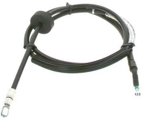 BOSCH rankinio stabdžio trosas 1987477922 1J0609721AQ