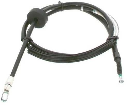 BOSCH rankinio stabdžio trosas 1987477922 1J0609721AQ