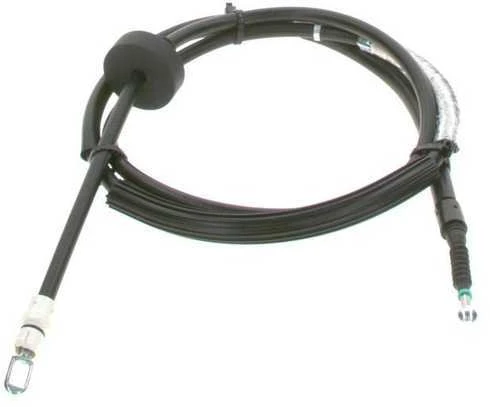 BOSCH rankinio stabdžio trosas 1987477922 1J0609721AQ