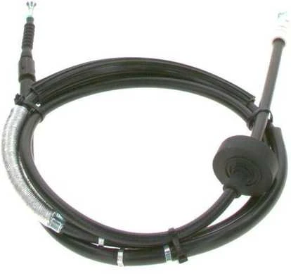 BOSCH rankinio stabdžio trosas 1987477922 1J0609721AQ