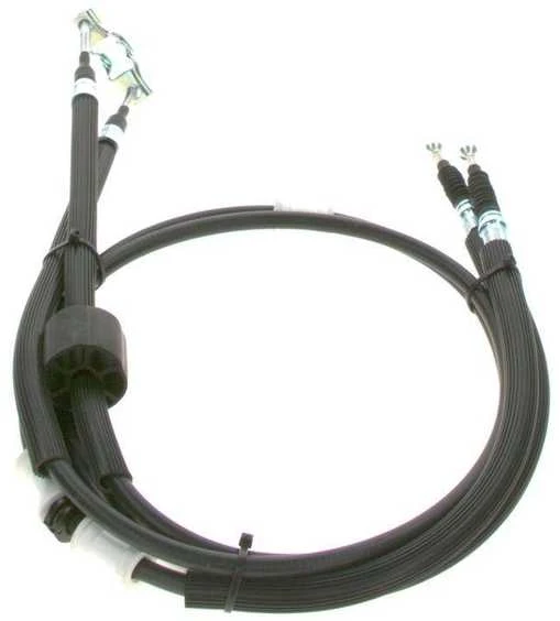 BOSCH rankinio stabdžio trosas 1987477935 13159021