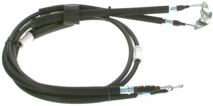 BOSCH rankinio stabdžio trosas 1987477935 13159021