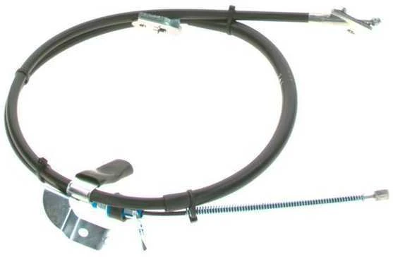 BOSCH rankinio stabdžio trosas 1987477951 1J0609721AQ
