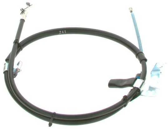 BOSCH rankinio stabdžio trosas 1987477951 1J0609721AQ