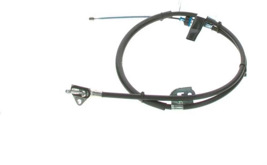 BOSCH rankinio stabdžio trosas 1987477951 1J0609721AQ