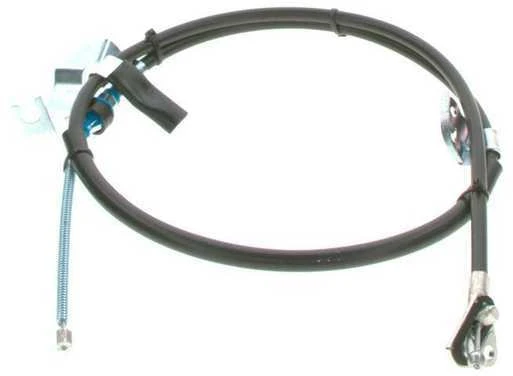 BOSCH rankinio stabdžio trosas 1987477951 1J0609721AQ