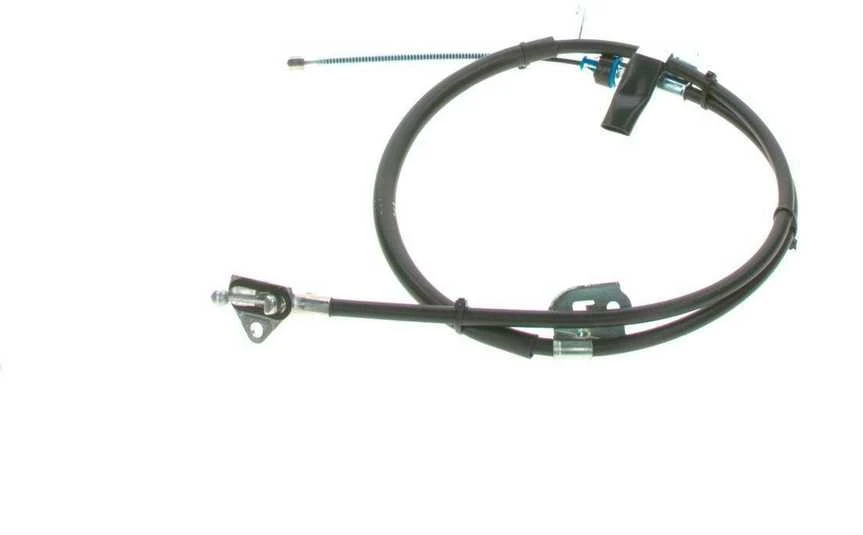 BOSCH rankinio stabdžio trosas 1987477951 1J0609721AQ