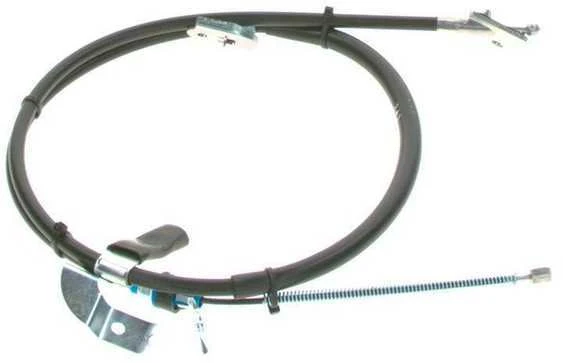 BOSCH rankinio stabdžio trosas 1987477951 1J0609721AQ