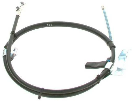 BOSCH rankinio stabdžio trosas 1987477951 1J0609721AQ