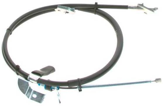 BOSCH rankinio stabdžio trosas 1987477951 1J0609721AQ