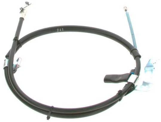 BOSCH rankinio stabdžio trosas 1987477951 1J0609721AQ