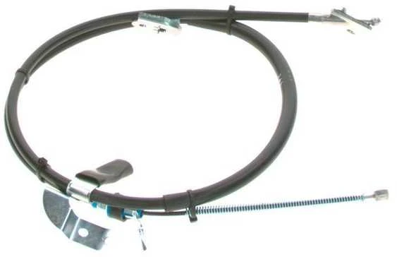 BOSCH rankinio stabdžio trosas 1987477951 1J0609721AQ