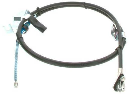 BOSCH rankinio stabdžio trosas 1987477951 1J0609721AQ