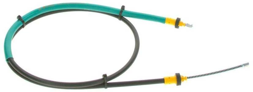 Bosch Rankinio Stabdžio Lynas Dacia Logan Renault 1.5 1.6 7701205143 7701205144 7701205145
