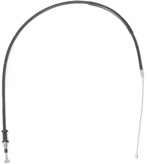 BOSCH rankinio stabdžio trosas 1987482213 1J0609721AQ