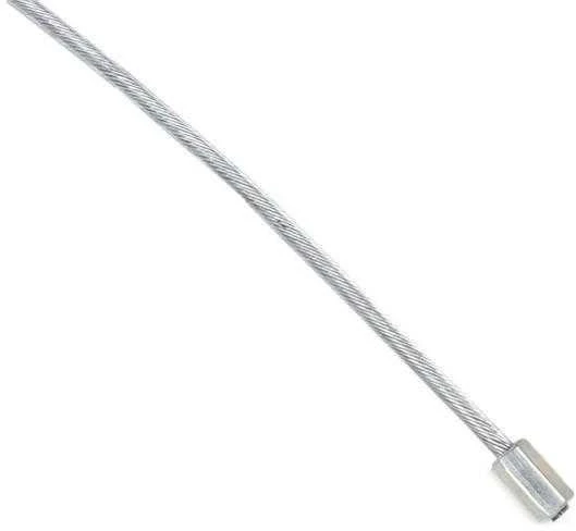 BOSCH rankinio stabdžio trosas 1987482213 1J0609721AQ