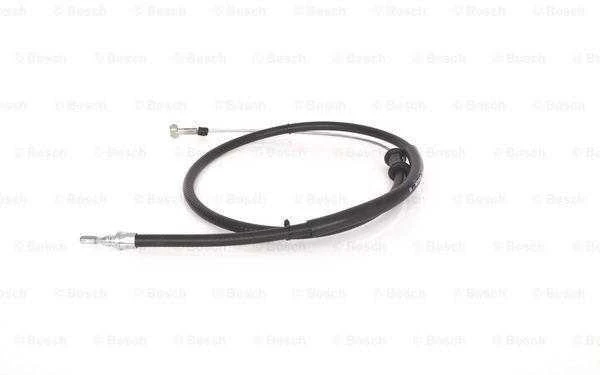 BOSCH rankinio stabdžio trosas 1987482213 1J0609721AQ