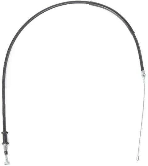 BOSCH rankinio stabdžio trosas 1987482213 1J0609721AQ