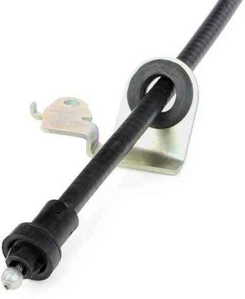 BOSCH rankinio stabdžio trosas 1987482230 34406777399
