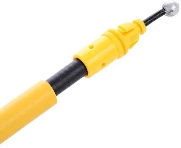BOSCH rankinio stabdžio trosas 1987482388 1J0609721AQ
