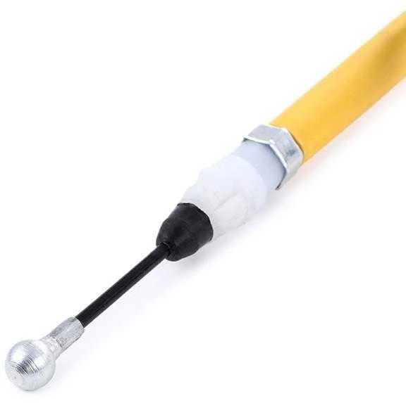 BOSCH rankinio stabdžio trosas 1987482388 1J0609721AQ