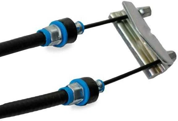 BOSCH rankinio stabdžio trosas 1987482418 1710276