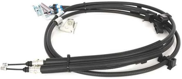 BOSCH rankinio stabdžio trosas 1987482418 1710276