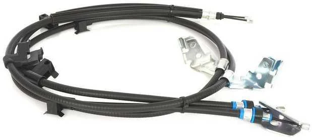 BOSCH rankinio stabdžio trosas 1987482418 1710276
