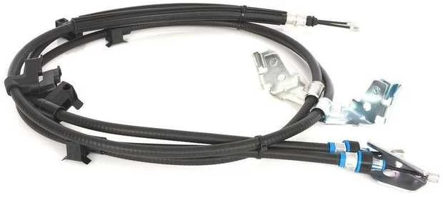 BOSCH rankinio stabdžio trosas 1987482418 1710276