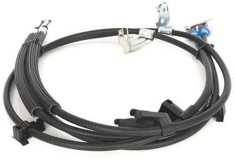 BOSCH rankinio stabdžio trosas 1987482418 1710276
