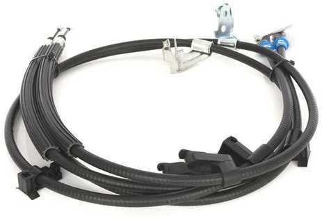 BOSCH rankinio stabdžio trosas 1987482418 1710276