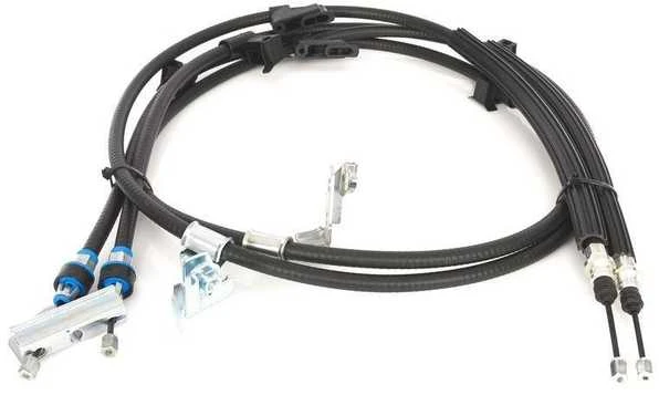BOSCH rankinio stabdžio trosas 1987482418 1710276