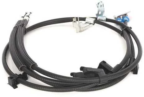 BOSCH rankinio stabdžio trosas 1987482418 1710276