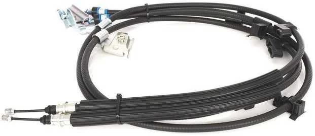 BOSCH rankinio stabdžio trosas 1987482418 1710276