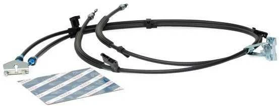 BOSCH rankinio stabdžio trosas 1987482418 1710276