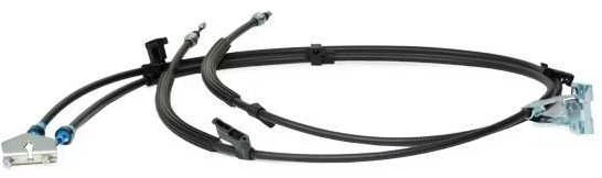 BOSCH rankinio stabdžio trosas 1987482418 1710276