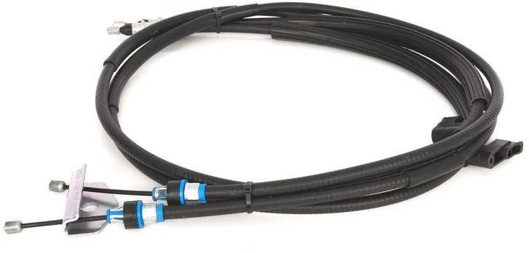 BOSCH rankinio stabdžio trosas 1987482671 31340068
