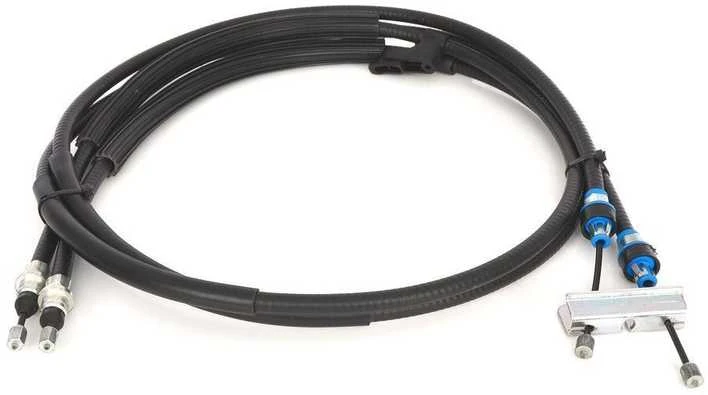 BOSCH rankinio stabdžio trosas 1987482671 31340068