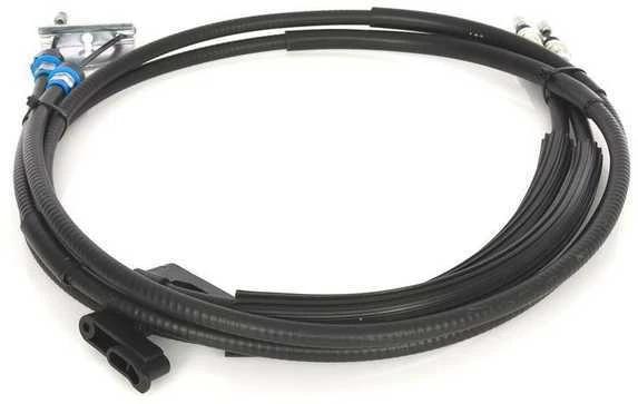 BOSCH rankinio stabdžio trosas 1987482671 31340068