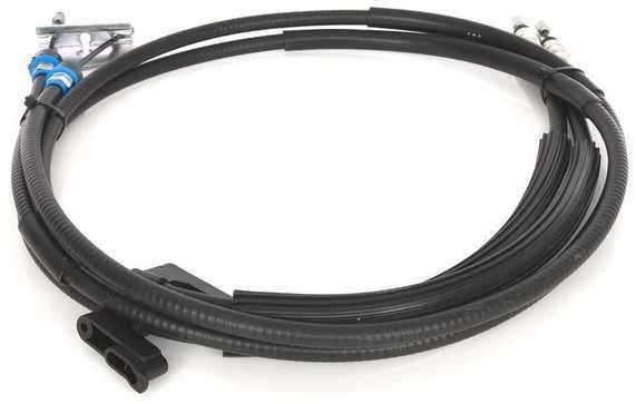 BOSCH rankinio stabdžio trosas 1987482671 31340068