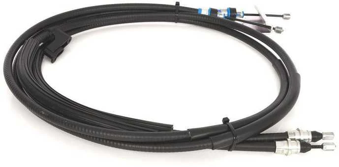 BOSCH rankinio stabdžio trosas 1987482671 31340068