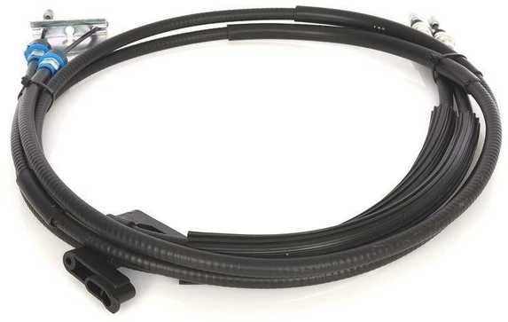 BOSCH rankinio stabdžio trosas 1987482671 31340068