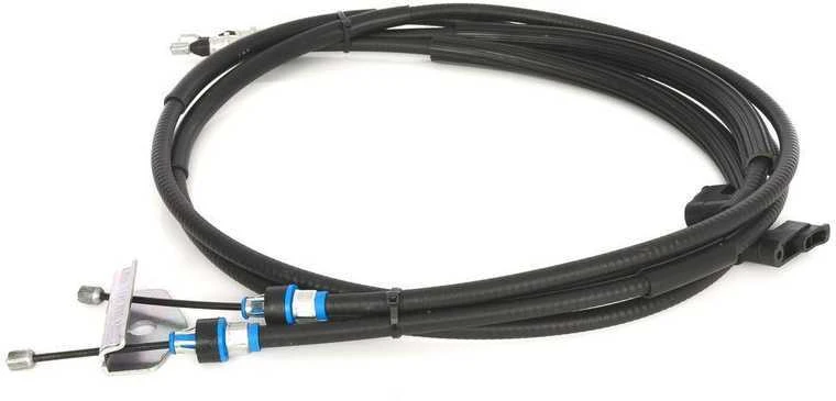 BOSCH rankinio stabdžio trosas 1987482671 31340068