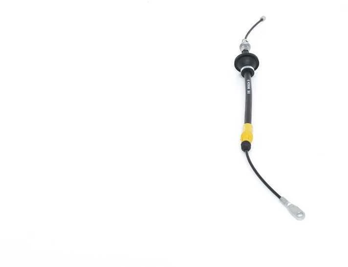 BOSCH rankinio stabdžio trosas 1987482677 93868405