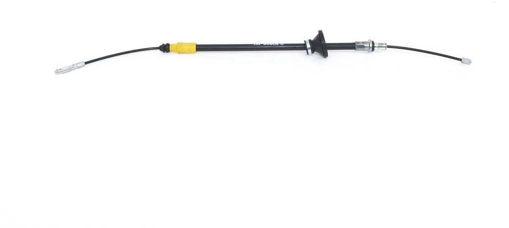 BOSCH rankinio stabdžio trosas 1987482677 93868405