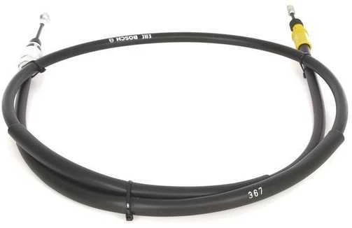 BOSCH rankinio stabdžio trosas 1987482680 365312075R