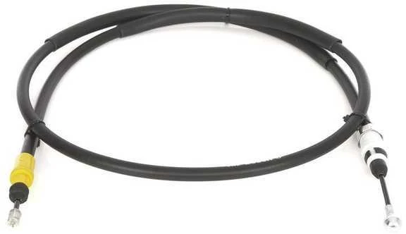 BOSCH rankinio stabdžio trosas 1987482680 365312075R